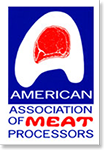 american association of meat processors